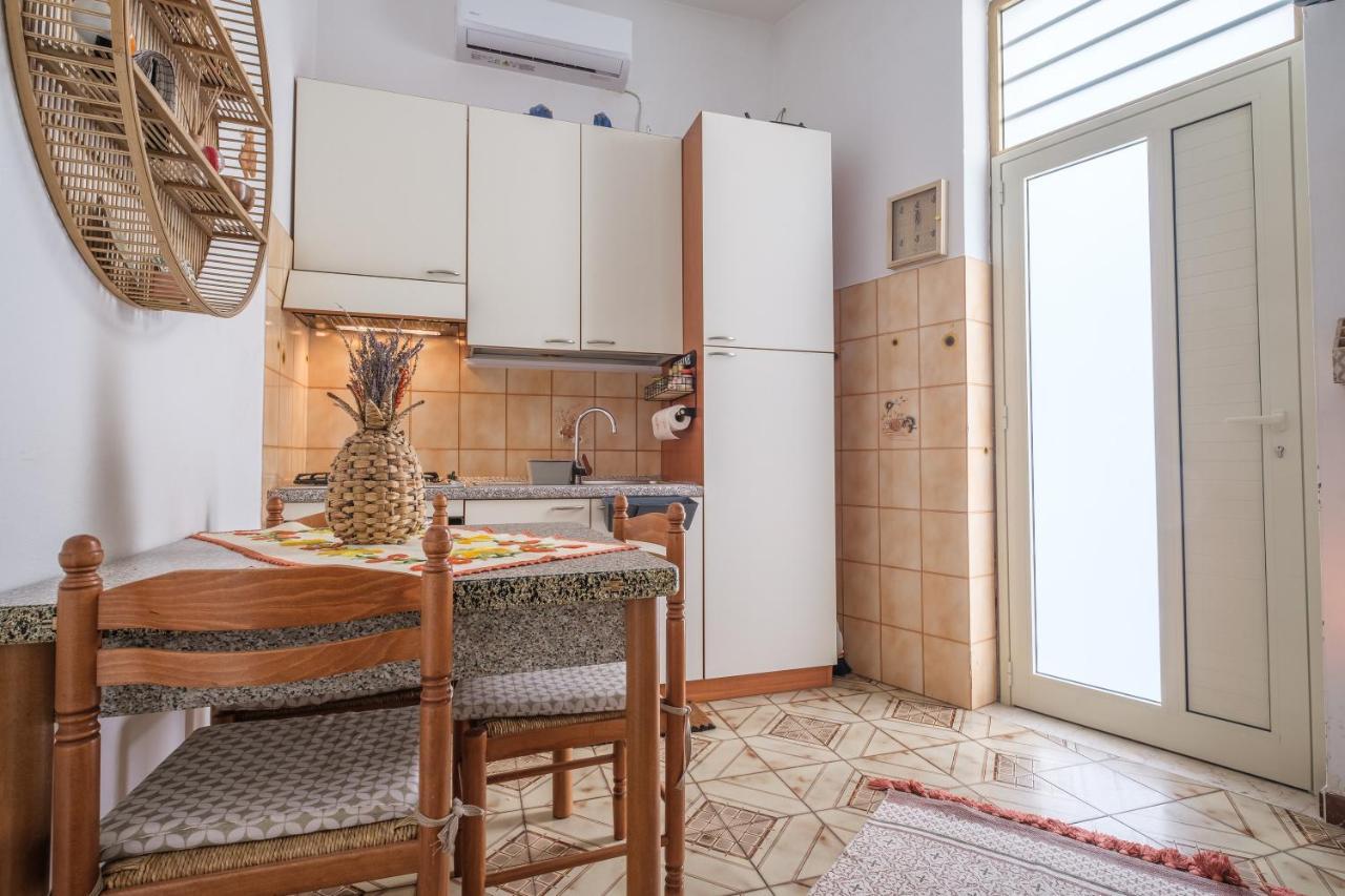 Tyndaris Home Oliveri Luaran gambar