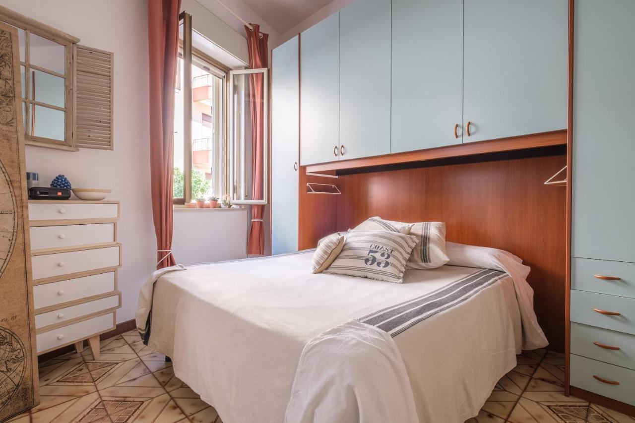 Tyndaris Home Oliveri Luaran gambar