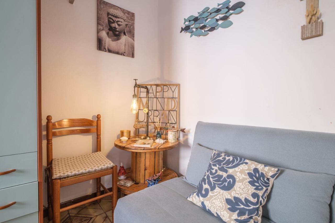 Tyndaris Home Oliveri Luaran gambar